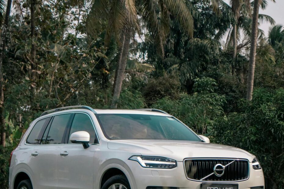 Een Volvo dealer vinden die écht bij je past